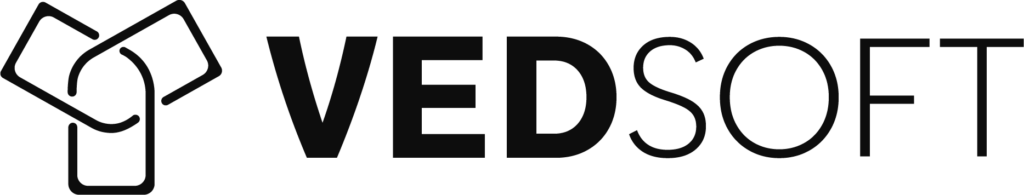 Logo Vedsoft