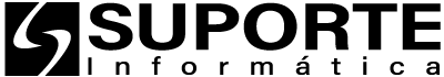 Logo Suporte Informática