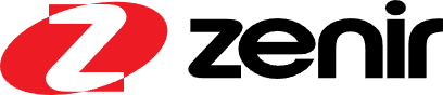 Logo Zenir