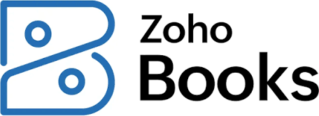 Logo Zoho Books