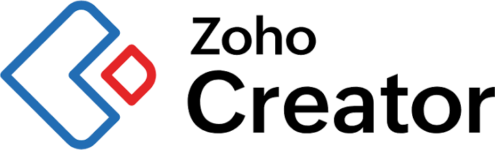 Logo Zoho Creator