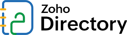 Logo Zoho Directory