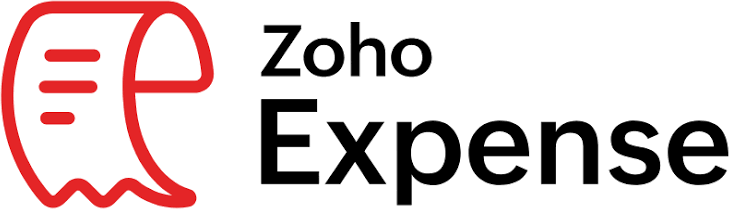 Logo Zoho Expense