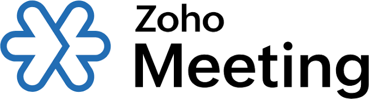 Logo Zoho Meeting