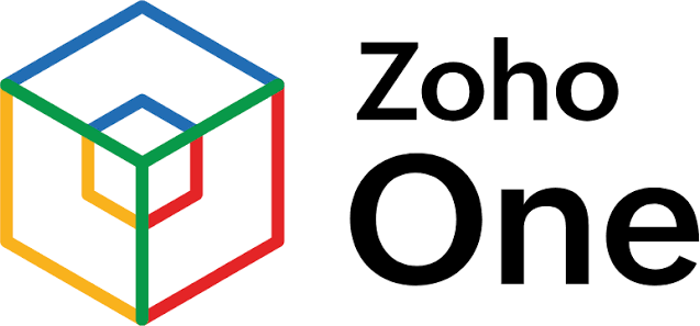 Logo Zoho One