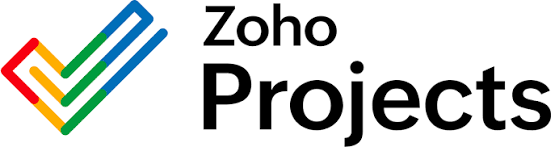 Logo Zoho Projects