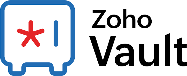 Logo Zoho Vault